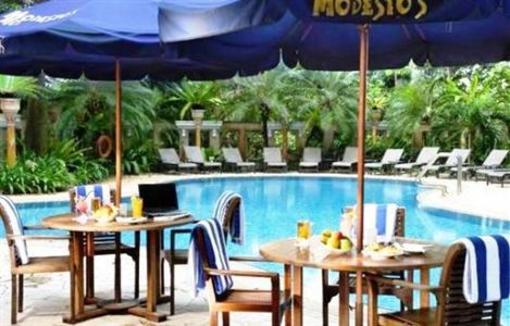 фото отеля The Elizabeth - A Far East Hotel
