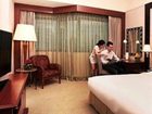 фото отеля The Elizabeth - A Far East Hotel
