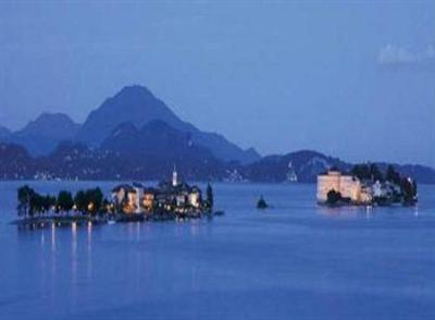 фото отеля Lido Palace Hotel Baveno