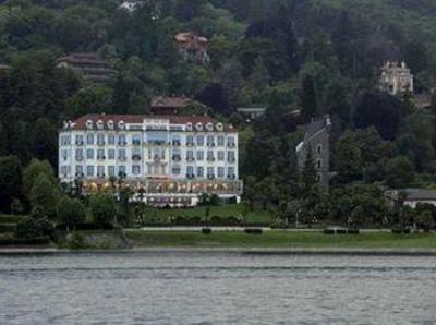 фото отеля Lido Palace Hotel Baveno