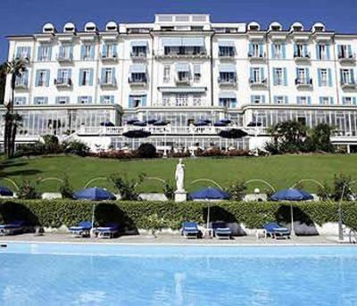 фото отеля Lido Palace Hotel Baveno