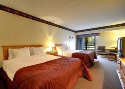 фото отеля Clarion Resort Pinewood Park