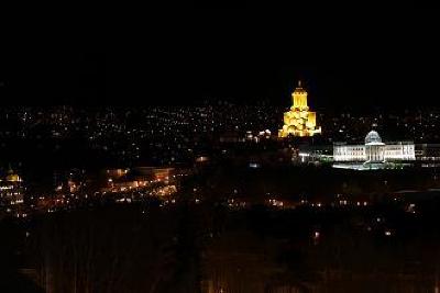 фото отеля Citadines Tbilisi Freedom Square