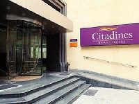 Citadines Tbilisi Freedom Square