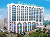 Hotel Hyundai