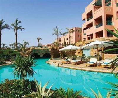 фото отеля Sharm Cliff Resort