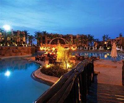 фото отеля Sharm Cliff Resort