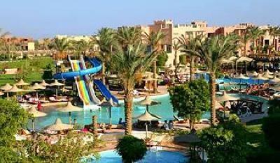 фото отеля Sharm Cliff Resort