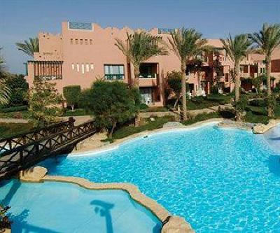 фото отеля Sharm Cliff Resort