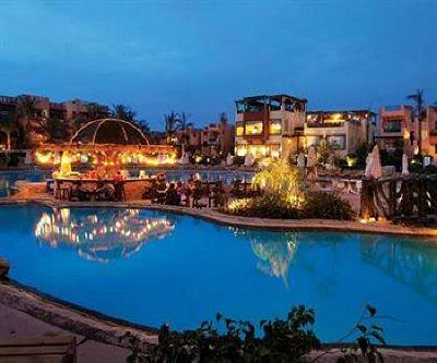 фото отеля Sharm Cliff Resort