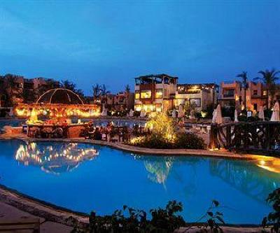 фото отеля Sharm Cliff Resort