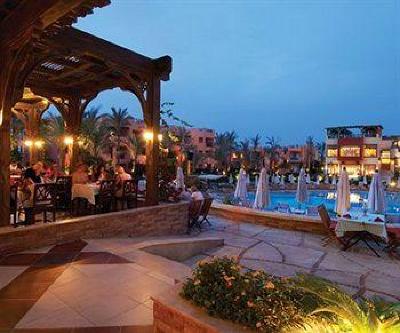 фото отеля Sharm Cliff Resort