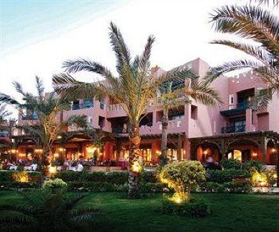 фото отеля Sharm Cliff Resort