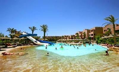 фото отеля Sharm Cliff Resort