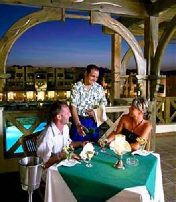 фото отеля Sharm Cliff Resort