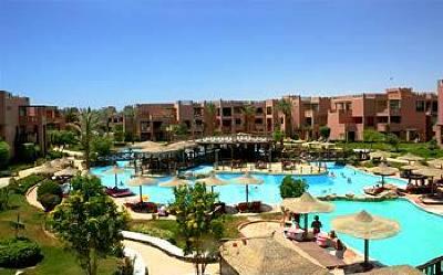 фото отеля Sharm Cliff Resort