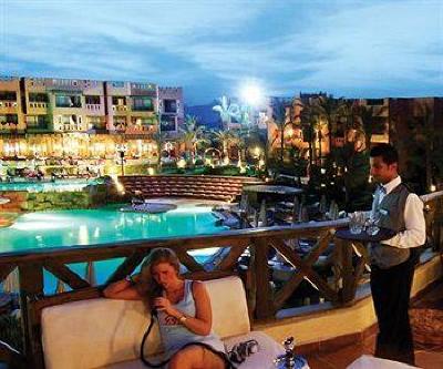 фото отеля Sharm Cliff Resort