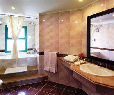 фото отеля Sharm Cliff Resort