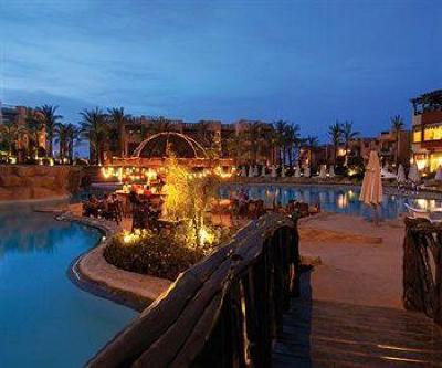 фото отеля Sharm Cliff Resort