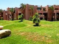 Sharm Cliff Resort