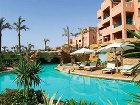 фото отеля Sharm Cliff Resort