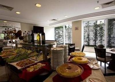 фото отеля Comfort Hotel Ibirapuera