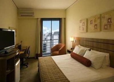 фото отеля Comfort Hotel Ibirapuera