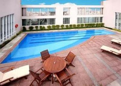 фото отеля Comfort Hotel Ibirapuera
