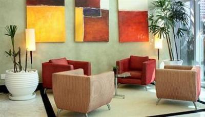фото отеля Comfort Hotel Ibirapuera