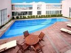 фото отеля Comfort Hotel Ibirapuera