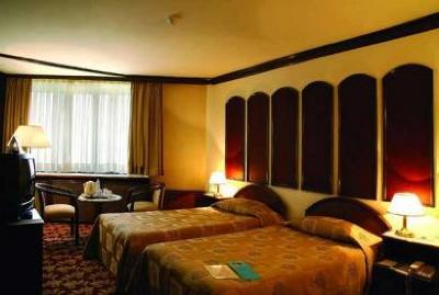 фото отеля Anatolia Hotel Bursa