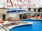 фото отеля Anatolia Hotel Bursa