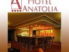 фото отеля Anatolia Hotel Bursa
