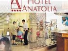 фото отеля Anatolia Hotel Bursa