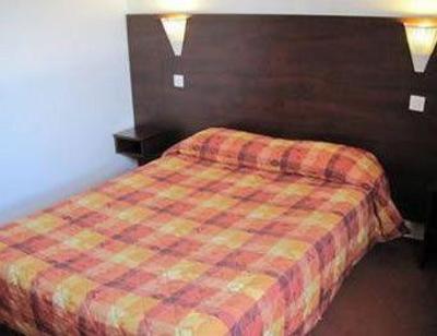 фото отеля Brit Hotel Orleans Sud