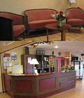 фото отеля Brit Hotel Orleans Sud