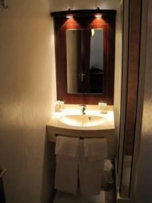 фото отеля Brit Hotel Orleans Sud