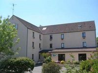 Brit Hotel Orleans Sud