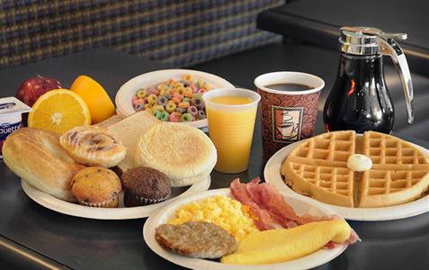 фото отеля Comfort Inn - Highway 401