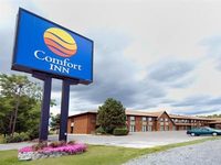 Comfort Inn - Highway 401