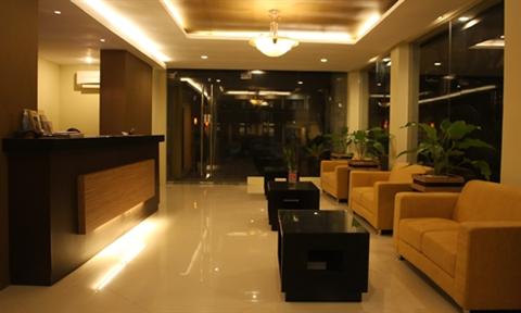 фото отеля Grage Jogja Hotel