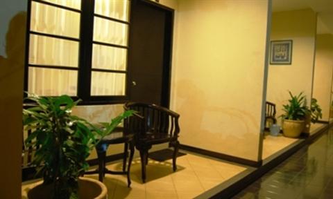 фото отеля Grage Jogja Hotel