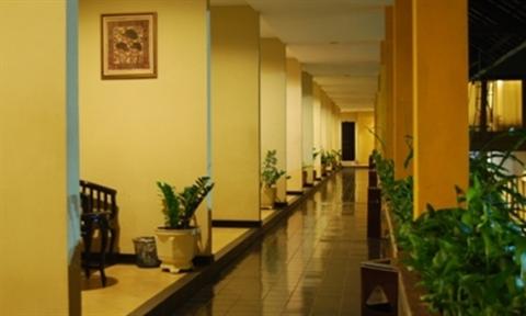 фото отеля Grage Jogja Hotel