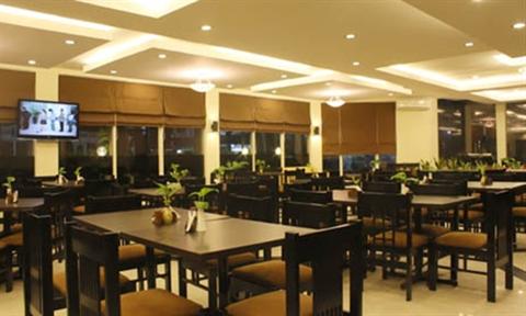 фото отеля Grage Jogja Hotel