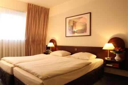 фото отеля Arcadia Hotel Flensburg