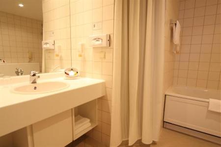 фото отеля Arcadia Hotel Flensburg