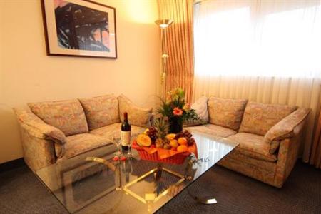 фото отеля Arcadia Hotel Flensburg