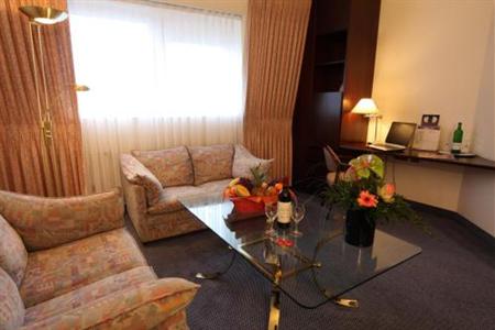 фото отеля Arcadia Hotel Flensburg