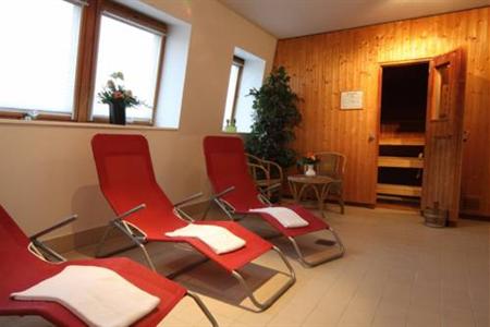 фото отеля Arcadia Hotel Flensburg