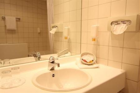 фото отеля Arcadia Hotel Flensburg